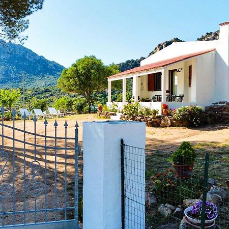 Villa K&K House à Olbia Extérieur photo