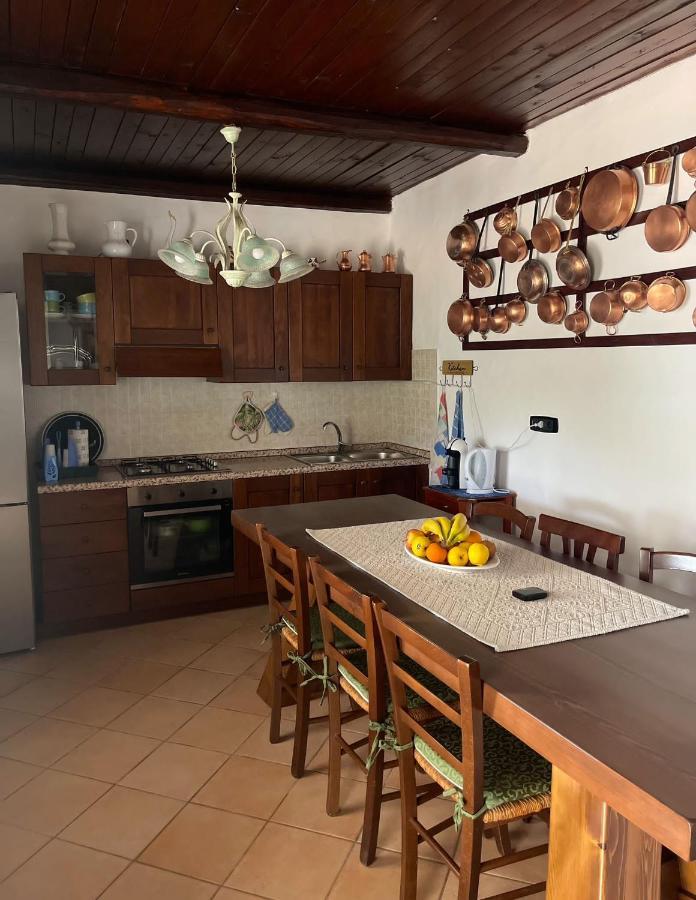 Villa K&K House à Olbia Extérieur photo