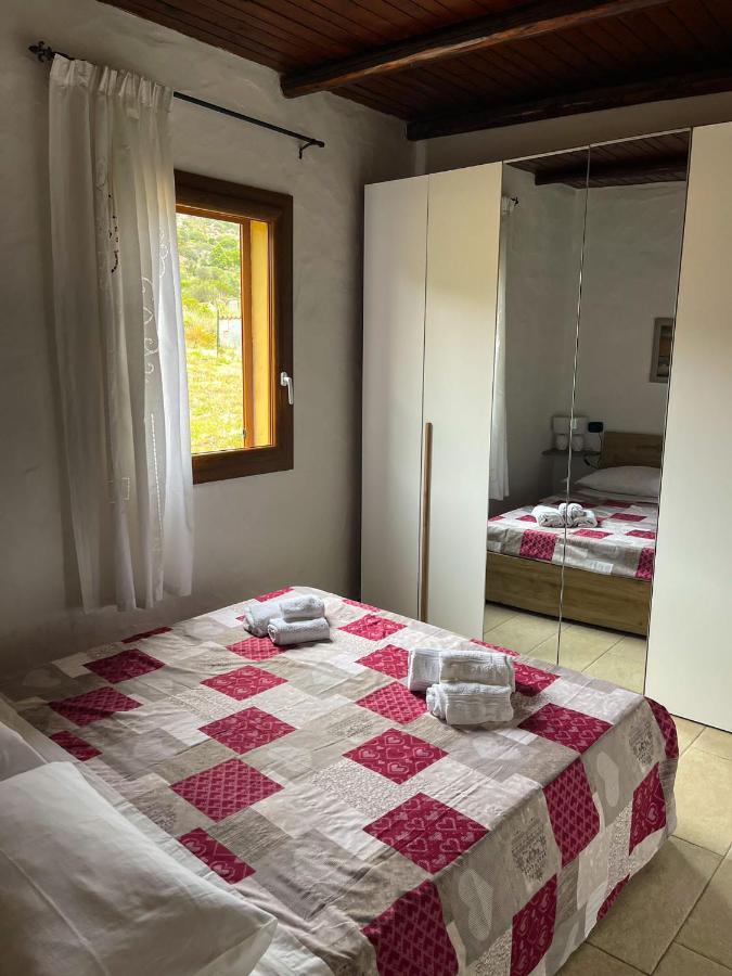Villa K&K House à Olbia Extérieur photo