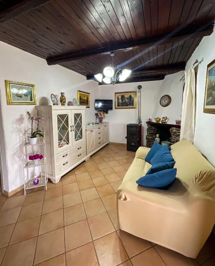 Villa K&K House à Olbia Extérieur photo