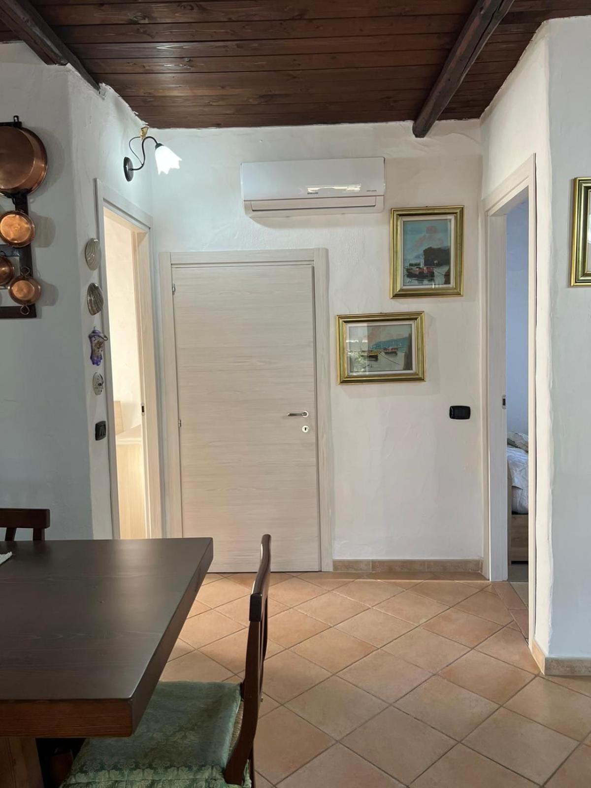 Villa K&K House à Olbia Extérieur photo