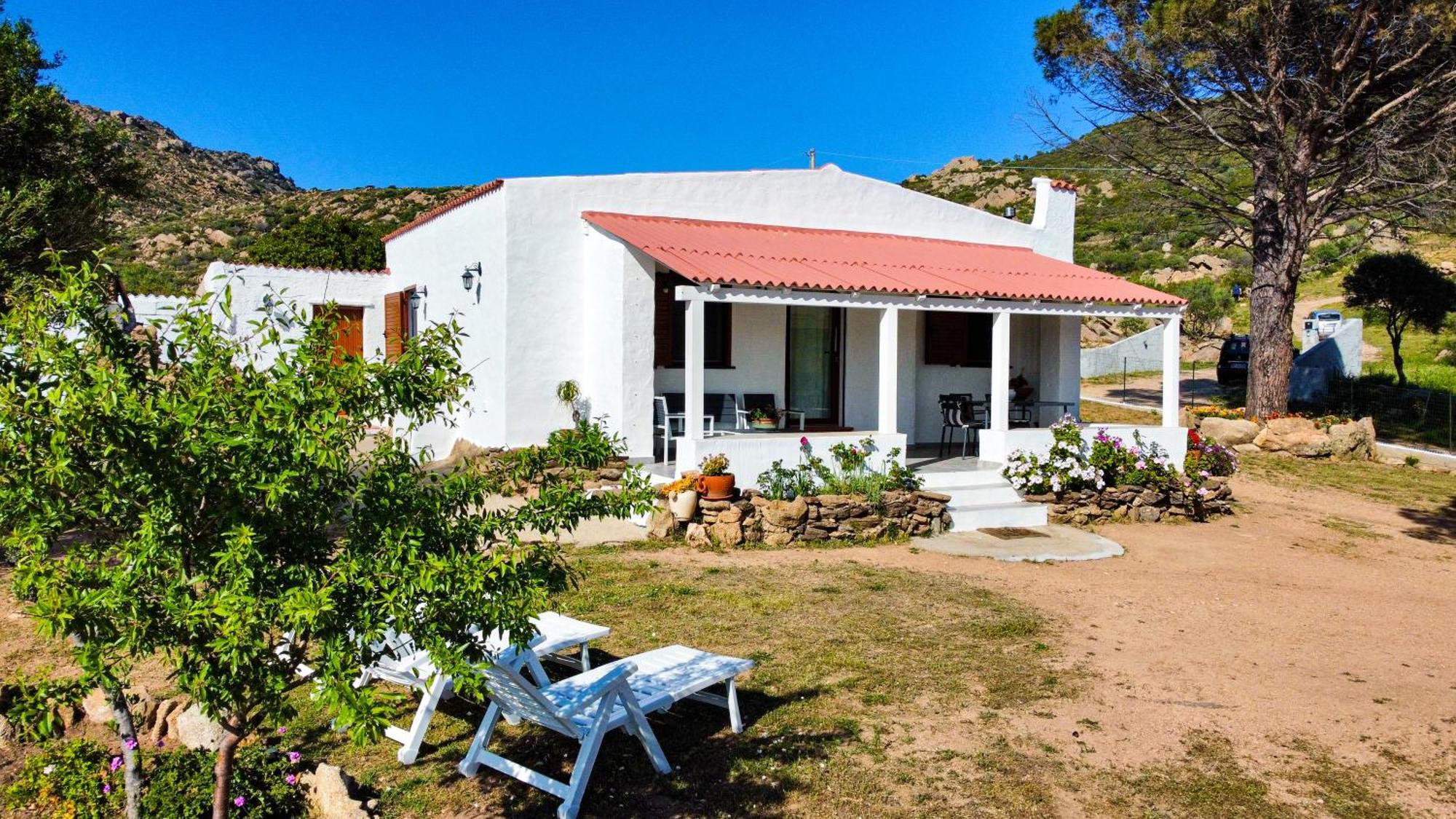Villa K&K House à Olbia Extérieur photo