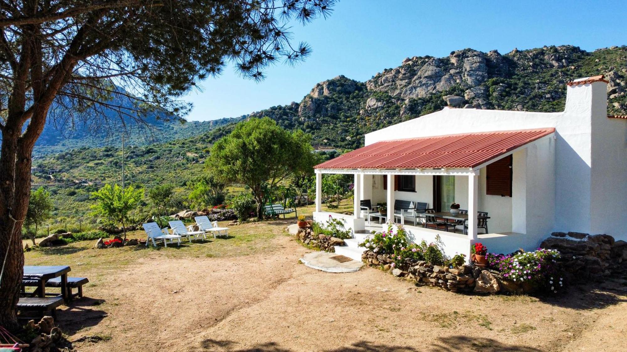 Villa K&K House à Olbia Extérieur photo