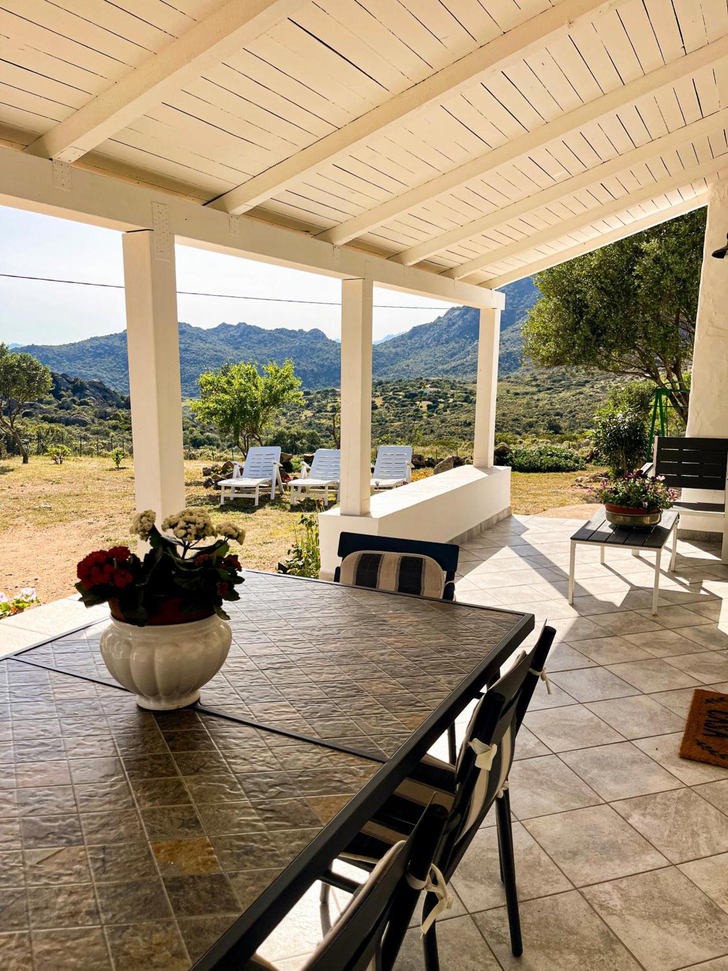 Villa K&K House à Olbia Extérieur photo