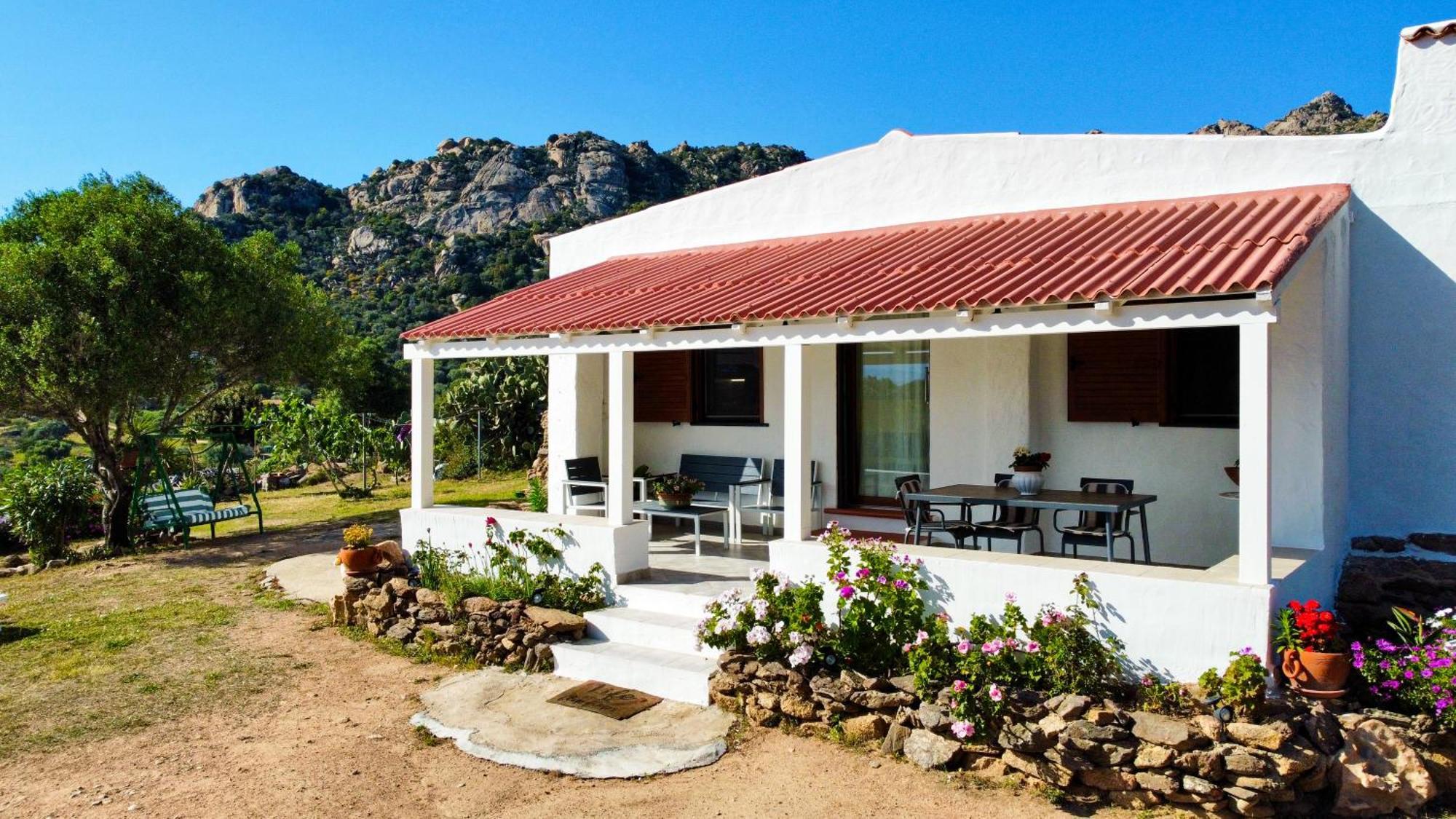 Villa K&K House à Olbia Extérieur photo