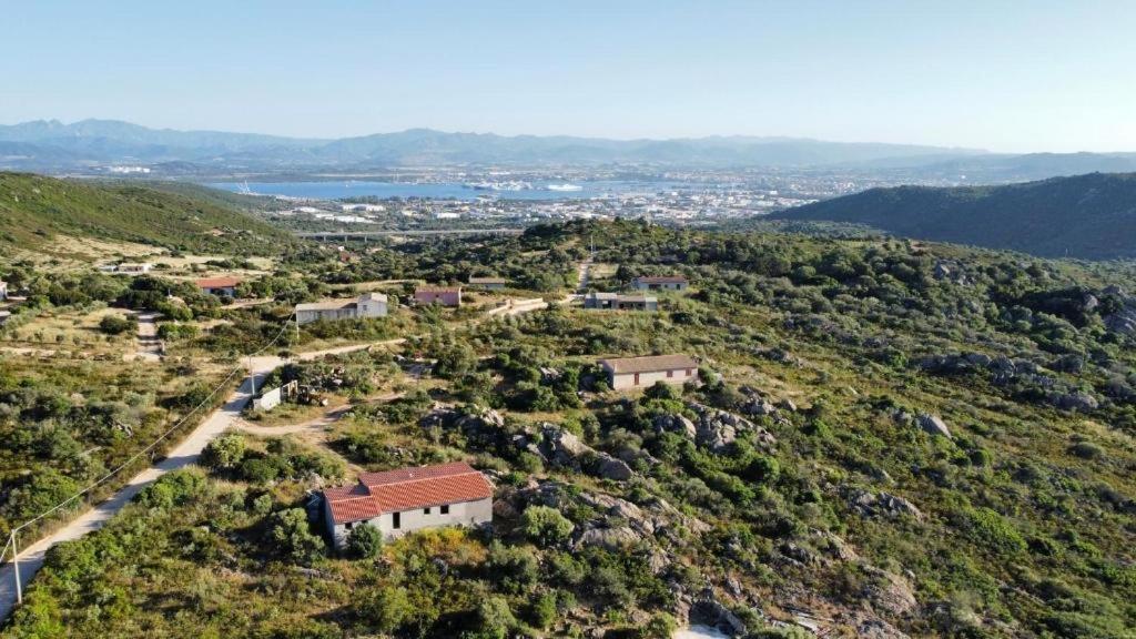 Villa K&K House à Olbia Extérieur photo